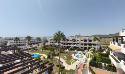 Resale - Penthouse -
San Juan de los Terreros