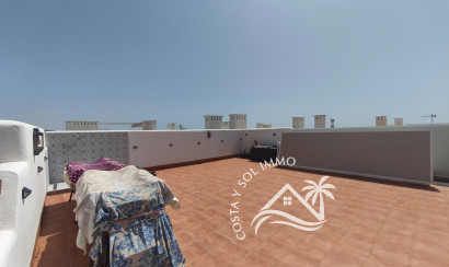 Resale - Penthouse -
San Juan de los Terreros
