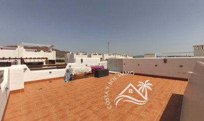 Resale - Penthouse -
San Juan de los Terreros