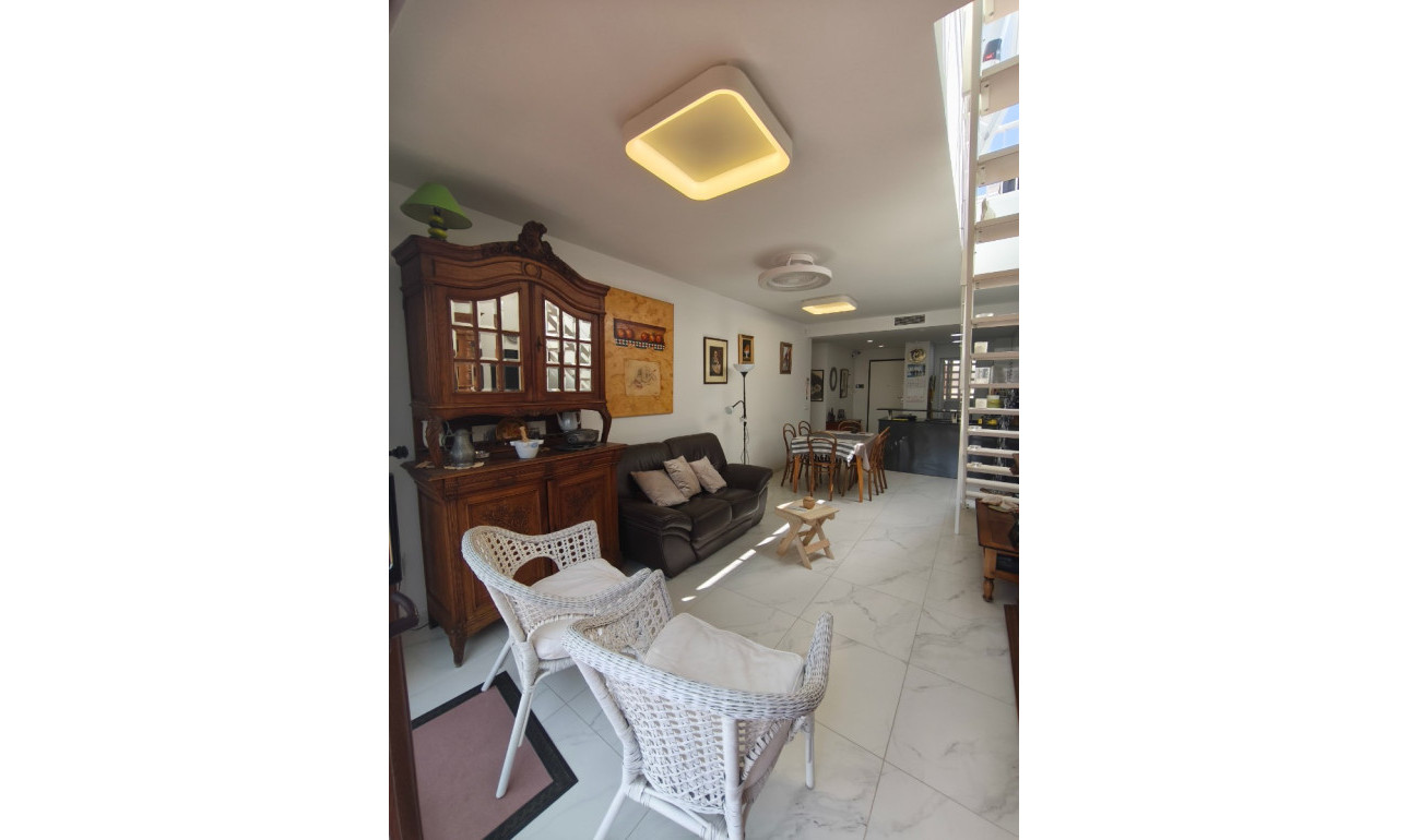 Resale - Penthouse -
San Juan de los Terreros