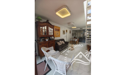 Resale - Penthouse -
San Juan de los Terreros