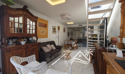 Resale - Penthouse -
San Juan de los Terreros