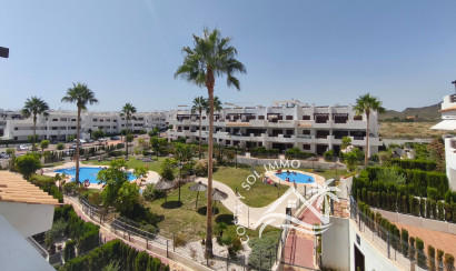 Resale - Penthouse -
San Juan de los Terreros