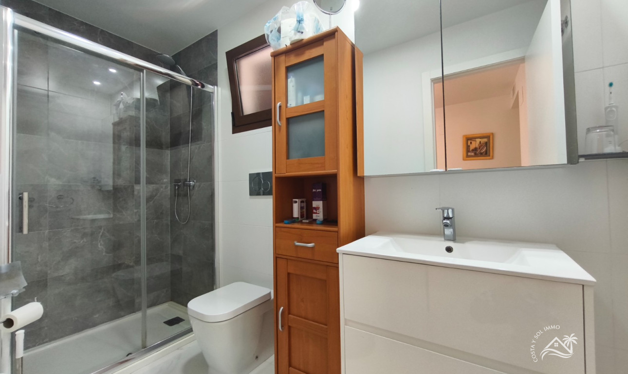 Resale - Penthouse -
San Juan de los Terreros