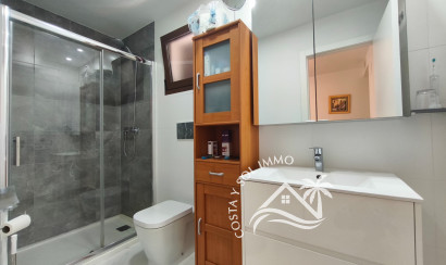 Resale - Penthouse -
San Juan de los Terreros