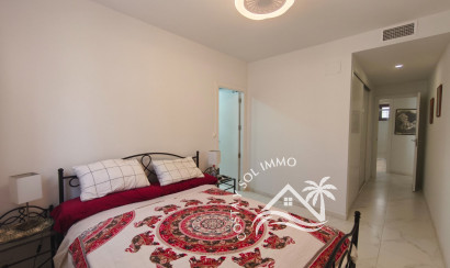 Resale - Penthouse -
San Juan de los Terreros