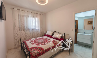 Resale - Penthouse -
San Juan de los Terreros