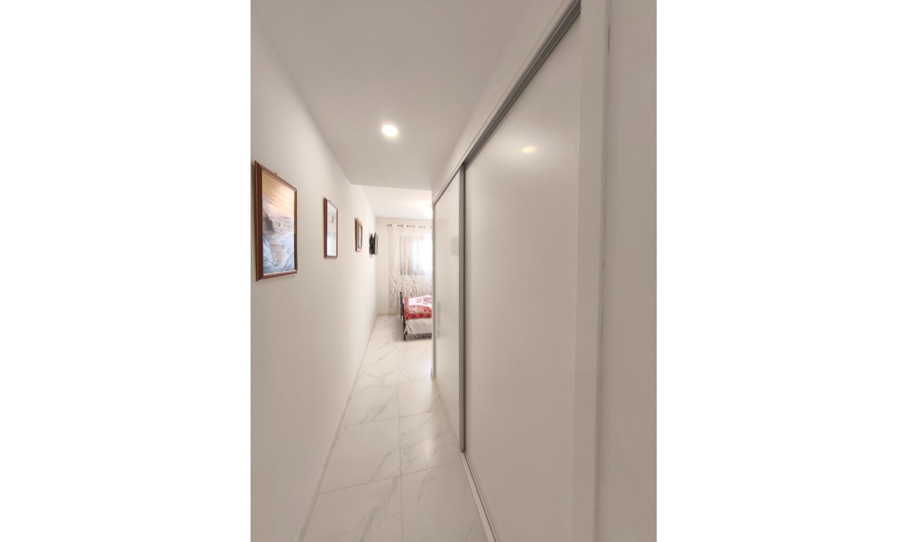 Resale - Penthouse -
San Juan de los Terreros