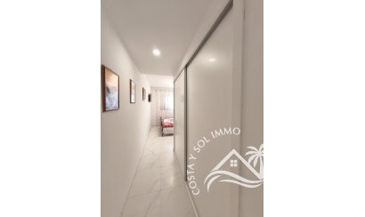 Resale - Penthouse -
San Juan de los Terreros