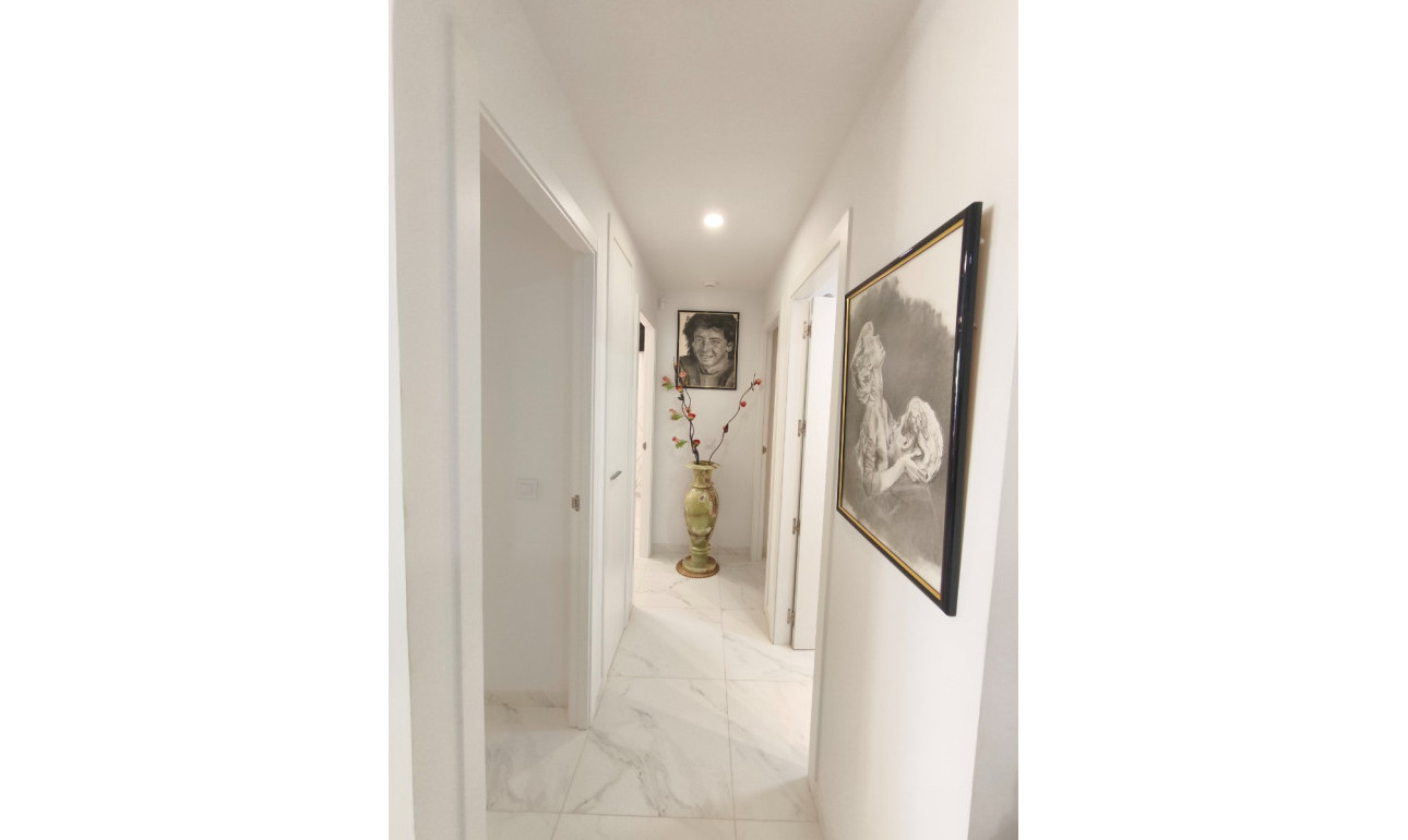 Resale - Penthouse -
San Juan de los Terreros