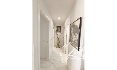 Resale - Penthouse -
San Juan de los Terreros