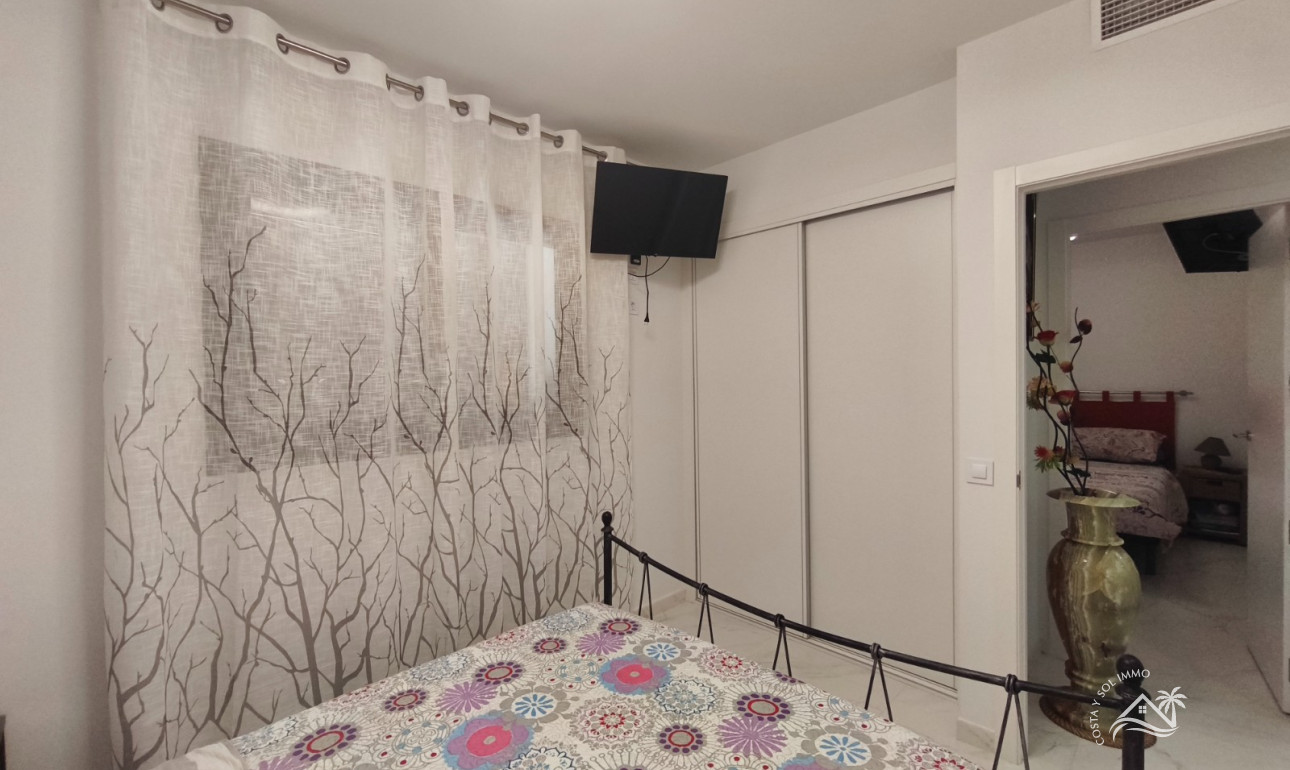 Resale - Penthouse -
San Juan de los Terreros