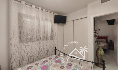 Resale - Penthouse -
San Juan de los Terreros