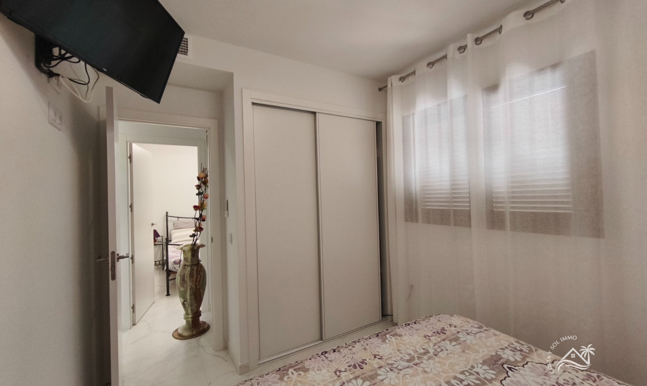 Resale - Penthouse -
San Juan de los Terreros