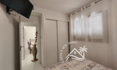 Resale - Penthouse -
San Juan de los Terreros