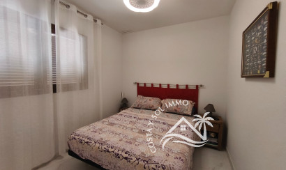 Resale - Penthouse -
San Juan de los Terreros