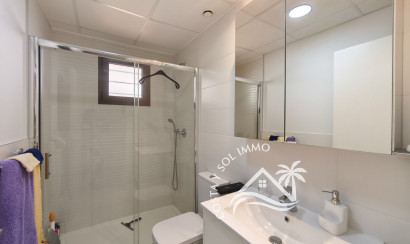 Resale - Penthouse -
San Juan de los Terreros