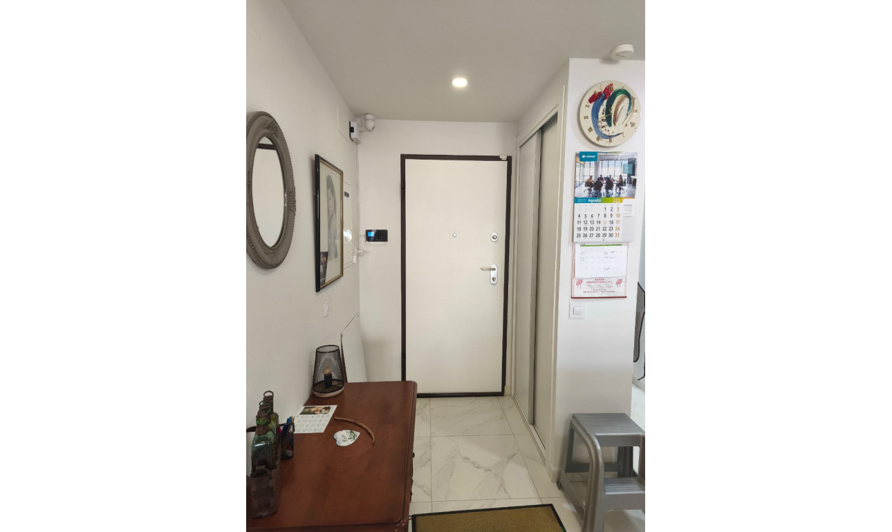 Resale - Penthouse -
San Juan de los Terreros