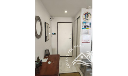 Resale - Penthouse -
San Juan de los Terreros