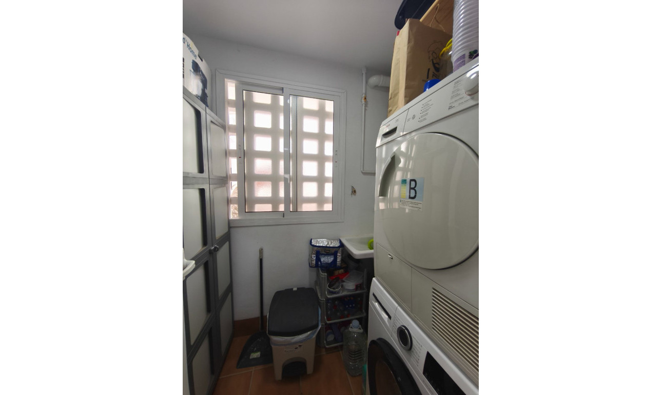 Resale - Penthouse -
San Juan de los Terreros