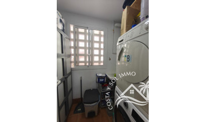 Resale - Penthouse -
San Juan de los Terreros