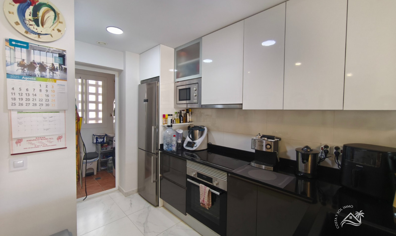 Resale - Penthouse -
San Juan de los Terreros