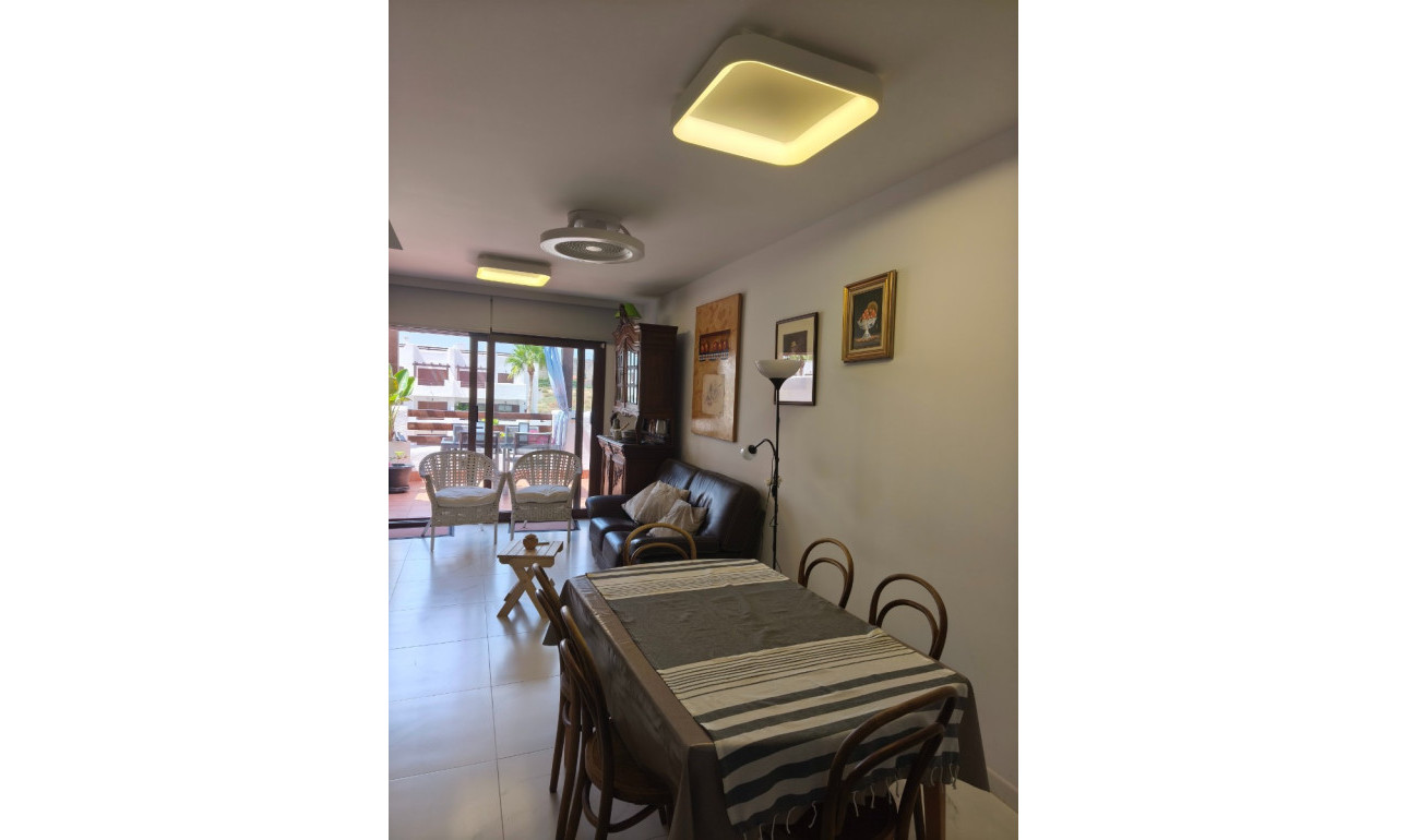 Resale - Penthouse -
San Juan de los Terreros
