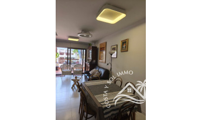 Resale - Penthouse -
San Juan de los Terreros