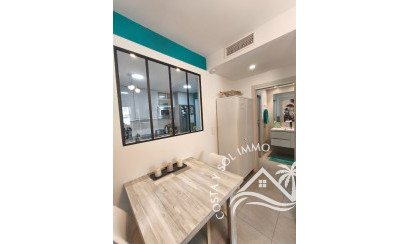 Reventa - Apartamento -
San Juan de los Terreros