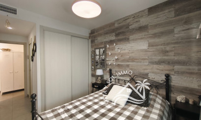 Reventa - Apartamento -
San Juan de los Terreros