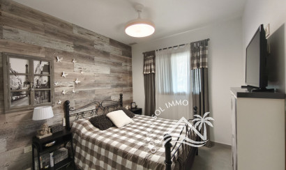 Reventa - Apartamento -
San Juan de los Terreros