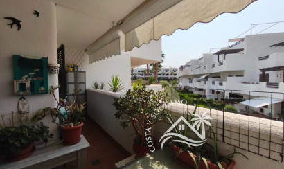 Reventa - Apartamento -
San Juan de los Terreros