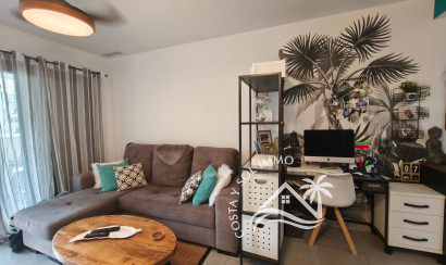 Reventa - Apartamento -
San Juan de los Terreros