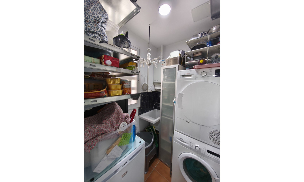 Reventa - Apartamento -
San Juan de los Terreros