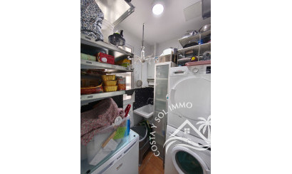 Reventa - Apartamento -
San Juan de los Terreros