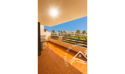 Reventa - Apartamento -
San Juan de los Terreros