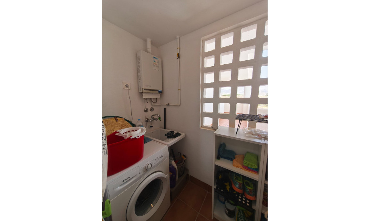 Reventa - Apartamento -
San Juan de los Terreros