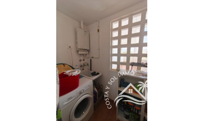 Reventa - Apartamento -
San Juan de los Terreros