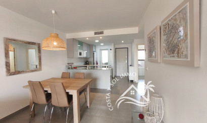 Reventa - Apartamento -
San Juan de los Terreros