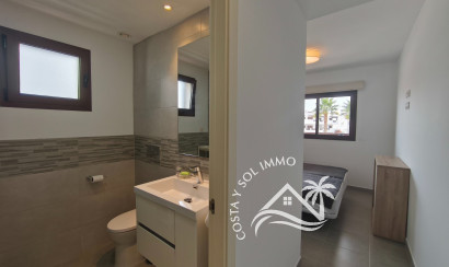 Reventa - Apartamento -
San Juan de los Terreros