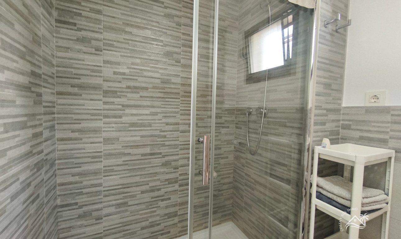Reventa - Apartamento -
San Juan de los Terreros