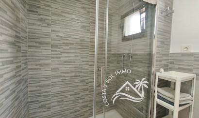 Reventa - Apartamento -
San Juan de los Terreros