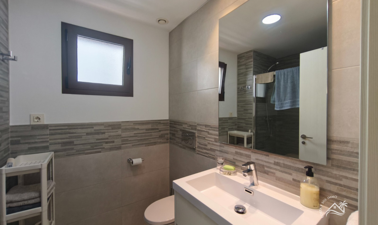 Reventa - Apartamento -
San Juan de los Terreros