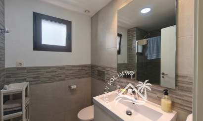 Reventa - Apartamento -
San Juan de los Terreros