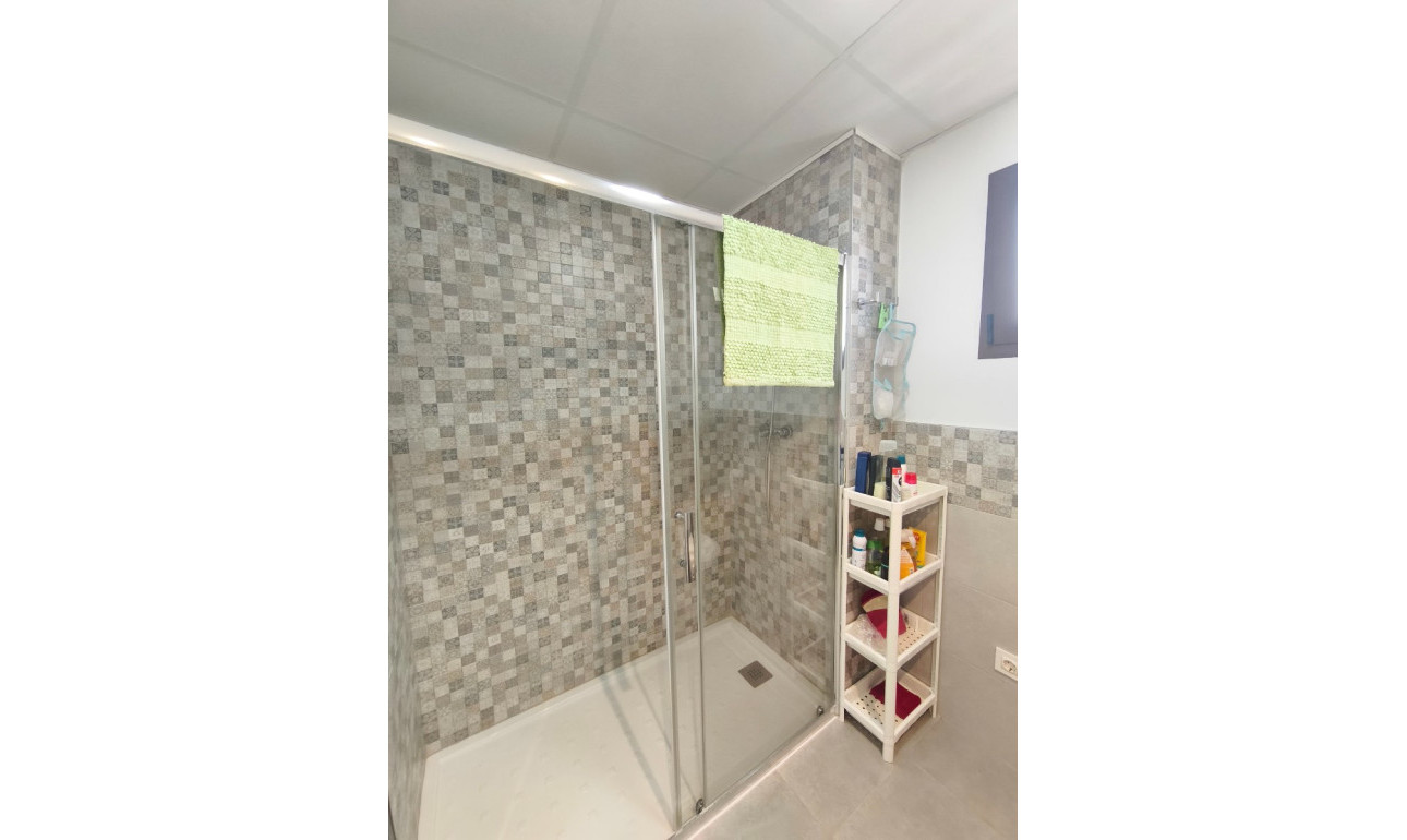 Reventa - Apartamento -
San Juan de los Terreros