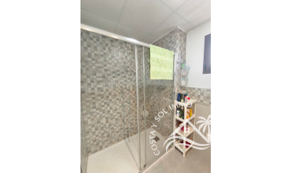 Reventa - Apartamento -
San Juan de los Terreros