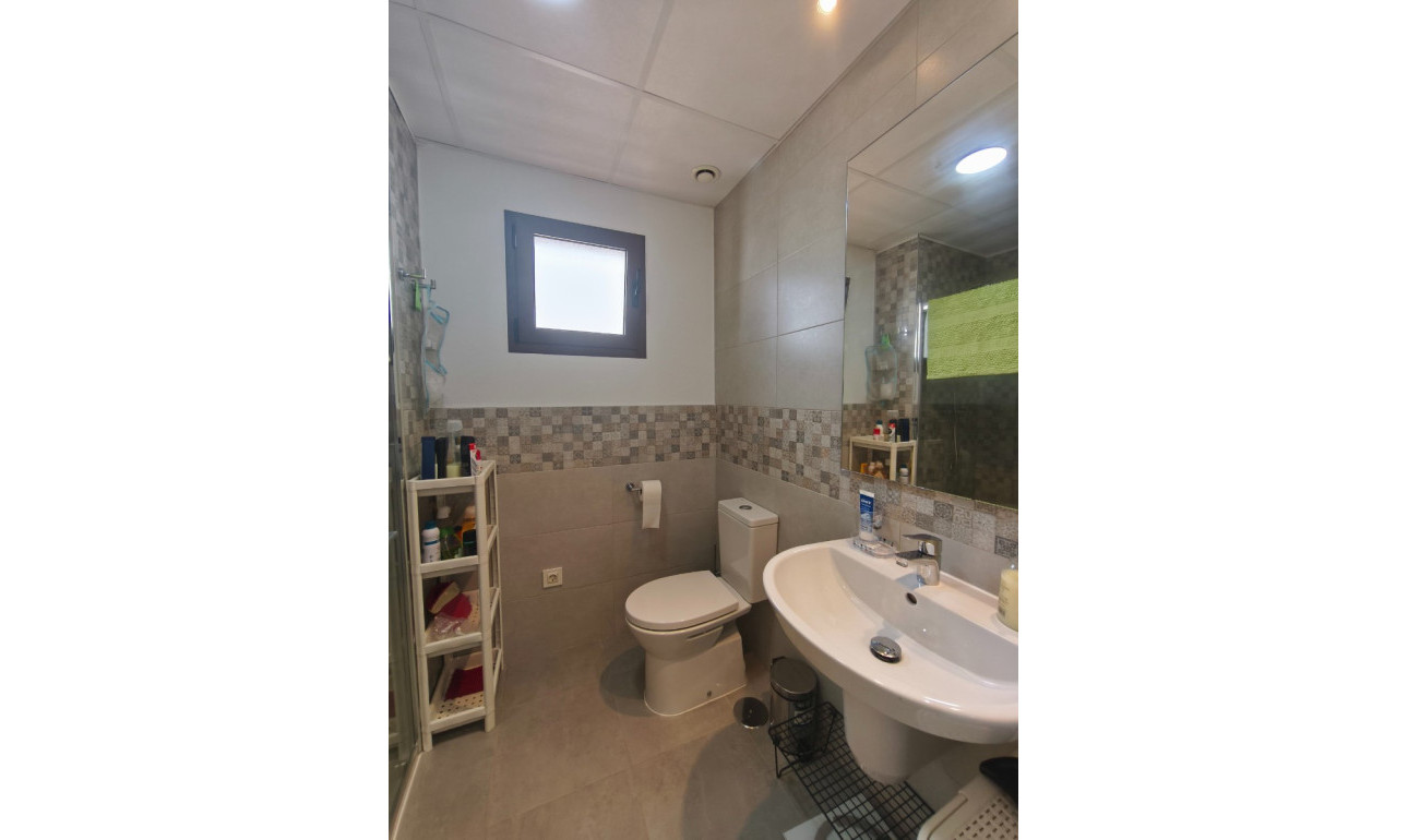 Reventa - Apartamento -
San Juan de los Terreros