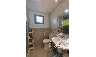 Reventa - Apartamento -
San Juan de los Terreros