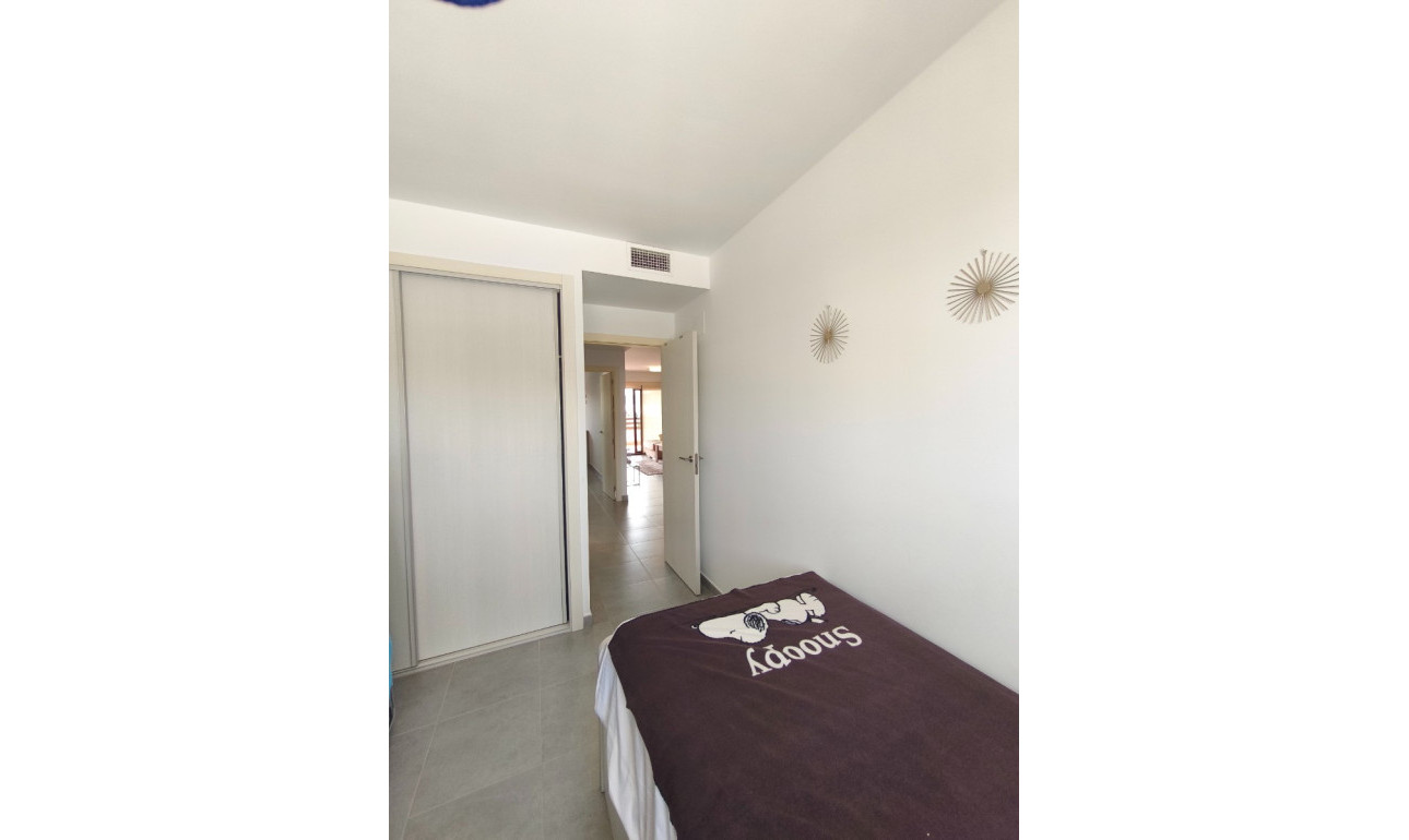 Reventa - Apartamento -
San Juan de los Terreros