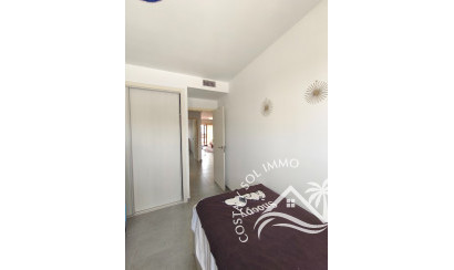 Reventa - Apartamento -
San Juan de los Terreros